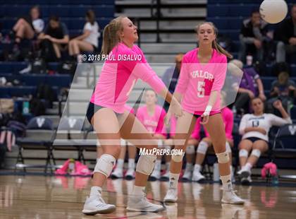 Thumbnail 1 in Arvada West @ Valor Christian photogallery.