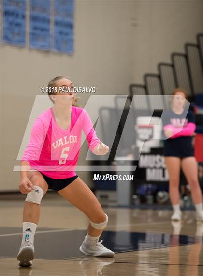 Thumbnail 1 in Arvada West @ Valor Christian photogallery.