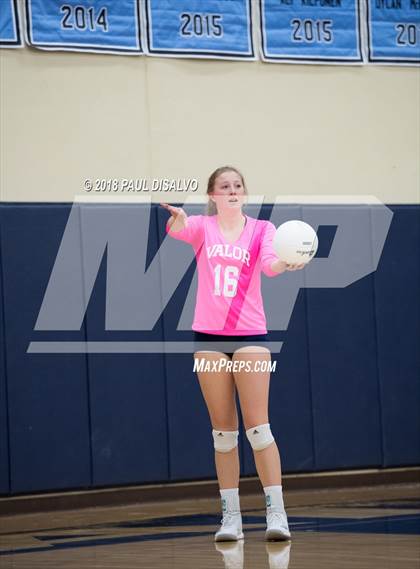Thumbnail 3 in Arvada West @ Valor Christian photogallery.