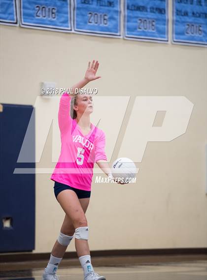 Thumbnail 2 in Arvada West @ Valor Christian photogallery.