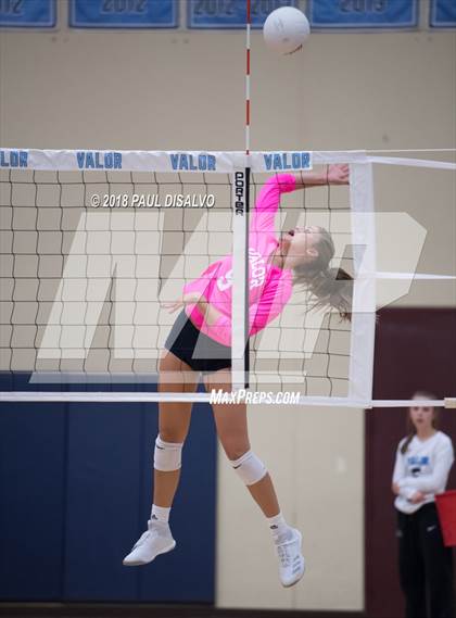 Thumbnail 3 in Arvada West @ Valor Christian photogallery.
