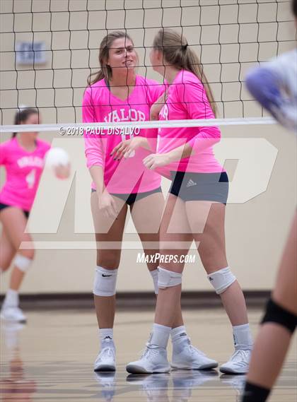 Thumbnail 2 in Arvada West @ Valor Christian photogallery.