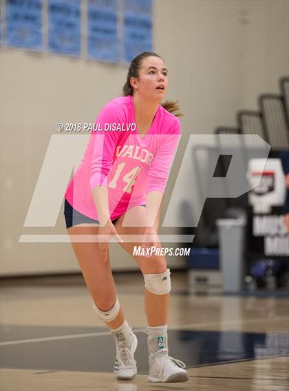 Thumbnail 3 in Arvada West @ Valor Christian photogallery.