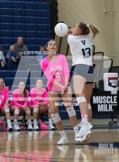 Thumbnail 2 in Arvada West @ Valor Christian photogallery.