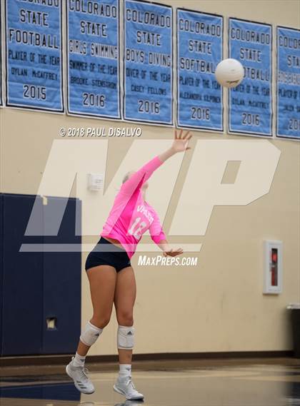 Thumbnail 2 in Arvada West @ Valor Christian photogallery.