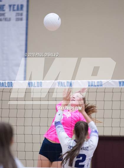 Thumbnail 3 in Arvada West @ Valor Christian photogallery.