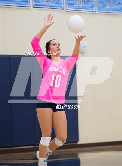 Thumbnail 2 in Arvada West @ Valor Christian photogallery.