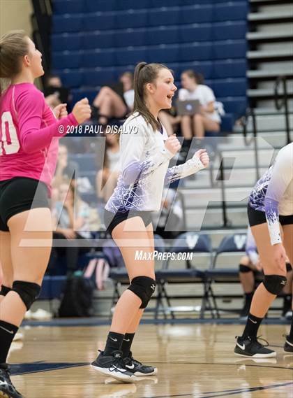 Thumbnail 2 in Arvada West @ Valor Christian photogallery.