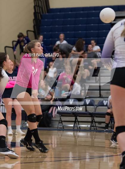Thumbnail 1 in Arvada West @ Valor Christian photogallery.
