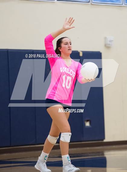 Thumbnail 3 in Arvada West @ Valor Christian photogallery.