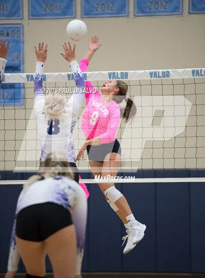 Thumbnail 1 in Arvada West @ Valor Christian photogallery.