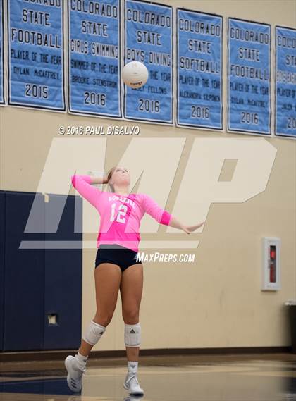 Thumbnail 3 in Arvada West @ Valor Christian photogallery.