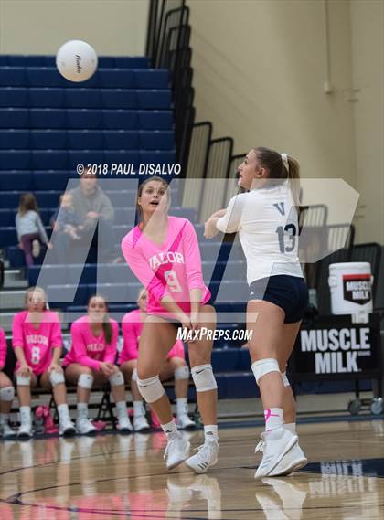 Thumbnail 1 in Arvada West @ Valor Christian photogallery.