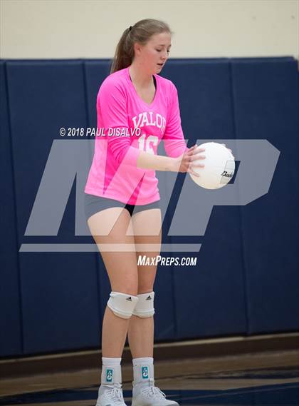 Thumbnail 2 in Arvada West @ Valor Christian photogallery.