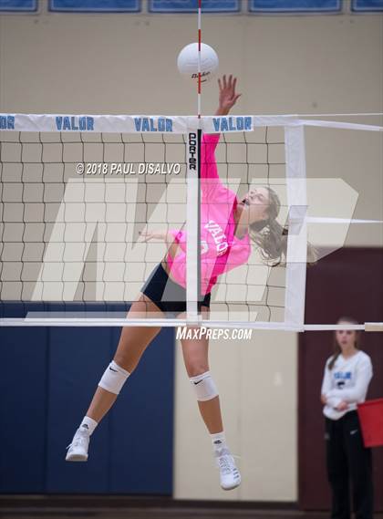 Thumbnail 1 in Arvada West @ Valor Christian photogallery.