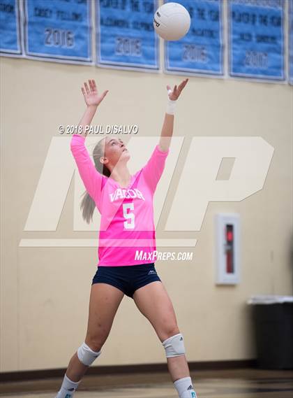 Thumbnail 3 in Arvada West @ Valor Christian photogallery.
