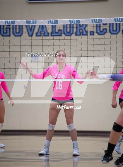 Thumbnail 3 in Arvada West @ Valor Christian photogallery.