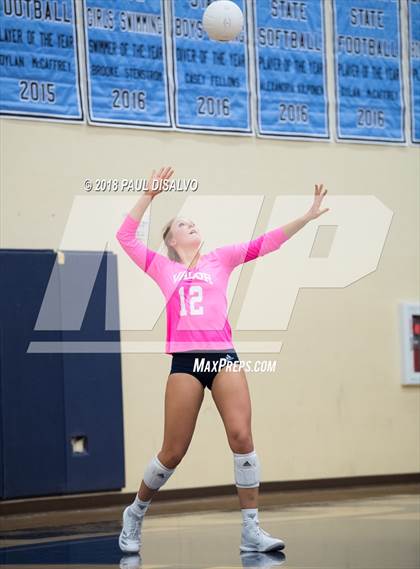 Thumbnail 1 in Arvada West @ Valor Christian photogallery.