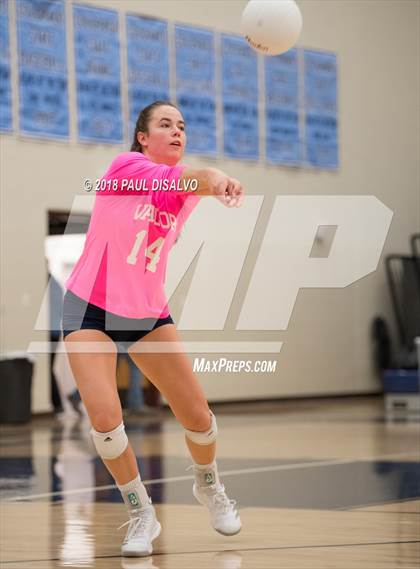 Thumbnail 3 in Arvada West @ Valor Christian photogallery.