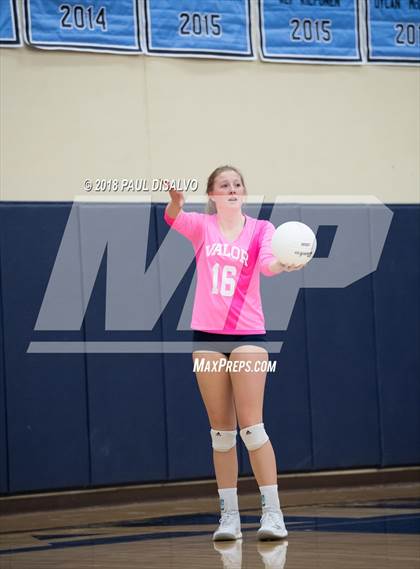 Thumbnail 1 in Arvada West @ Valor Christian photogallery.
