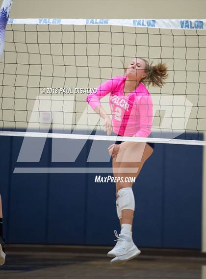 Thumbnail 3 in Arvada West @ Valor Christian photogallery.