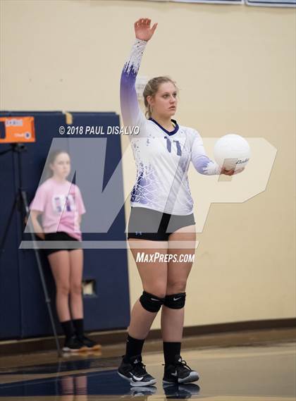 Thumbnail 3 in Arvada West @ Valor Christian photogallery.