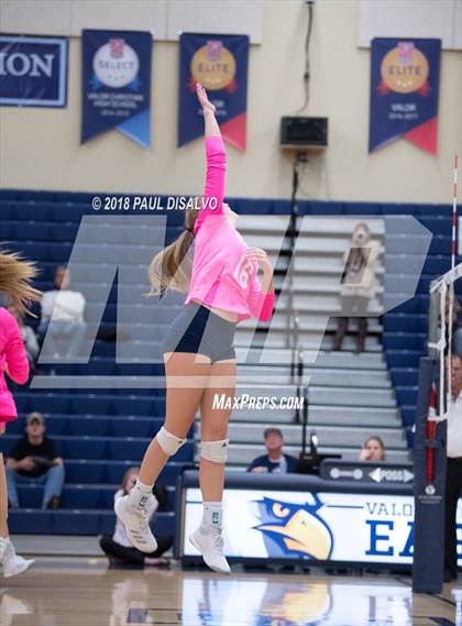 Thumbnail 2 in Arvada West @ Valor Christian photogallery.