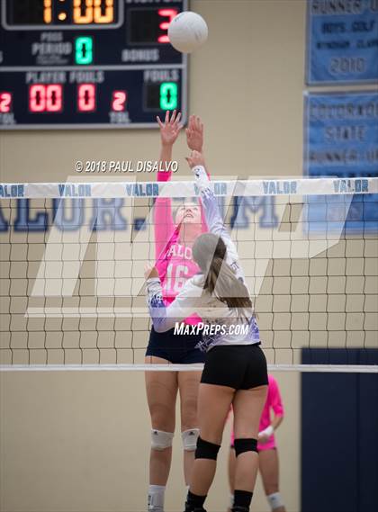Thumbnail 2 in Arvada West @ Valor Christian photogallery.
