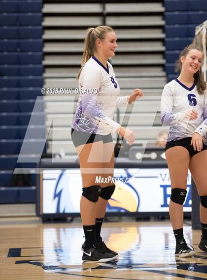 Thumbnail 3 in Arvada West @ Valor Christian photogallery.