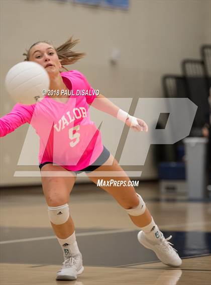 Thumbnail 2 in Arvada West @ Valor Christian photogallery.