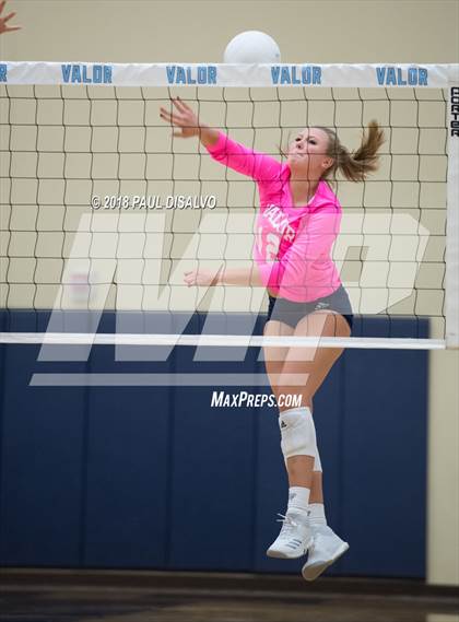 Thumbnail 2 in Arvada West @ Valor Christian photogallery.