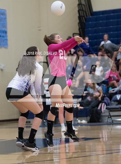 Thumbnail 3 in Arvada West @ Valor Christian photogallery.