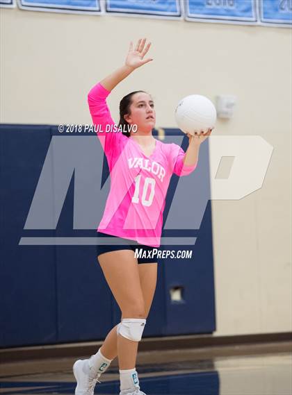 Thumbnail 1 in Arvada West @ Valor Christian photogallery.