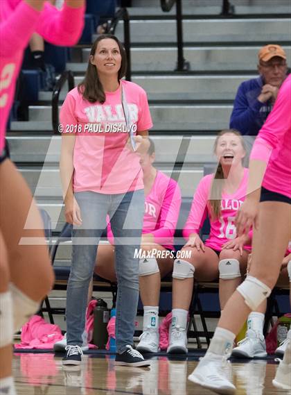 Thumbnail 2 in Arvada West @ Valor Christian photogallery.