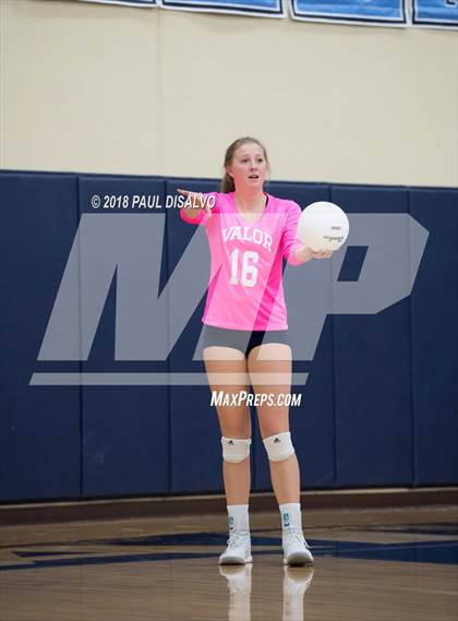 Thumbnail 2 in Arvada West @ Valor Christian photogallery.
