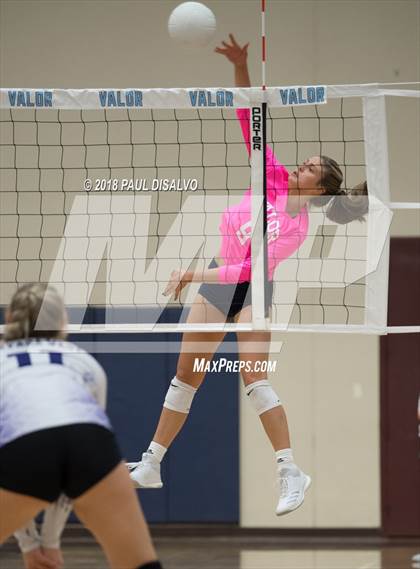 Thumbnail 1 in Arvada West @ Valor Christian photogallery.