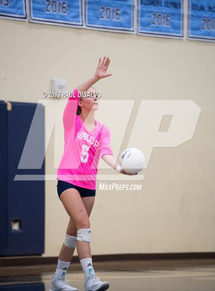 Thumbnail 1 in Arvada West @ Valor Christian photogallery.