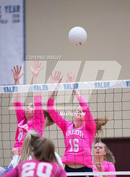 Thumbnail 1 in Arvada West @ Valor Christian photogallery.