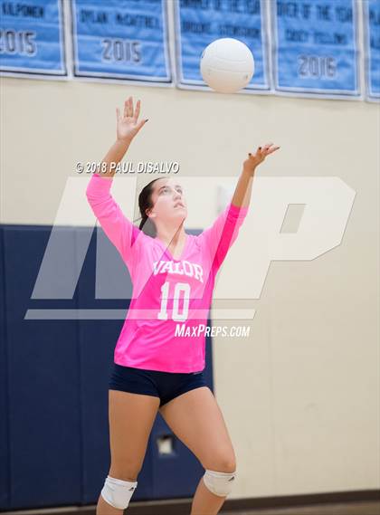 Thumbnail 3 in Arvada West @ Valor Christian photogallery.