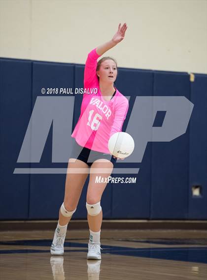 Thumbnail 1 in Arvada West @ Valor Christian photogallery.