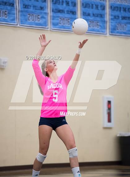 Thumbnail 2 in Arvada West @ Valor Christian photogallery.