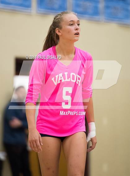 Thumbnail 3 in Arvada West @ Valor Christian photogallery.