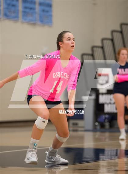 Thumbnail 2 in Arvada West @ Valor Christian photogallery.