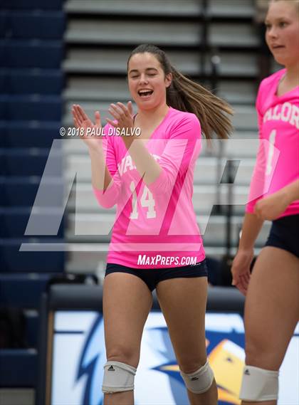 Thumbnail 3 in Arvada West @ Valor Christian photogallery.