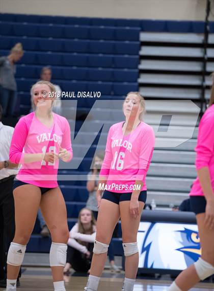 Thumbnail 2 in Arvada West @ Valor Christian photogallery.