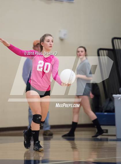 Thumbnail 2 in Arvada West @ Valor Christian photogallery.