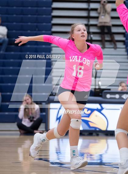Thumbnail 1 in Arvada West @ Valor Christian photogallery.