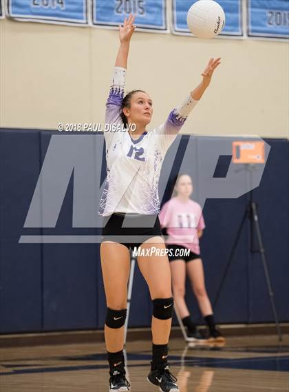 Thumbnail 3 in Arvada West @ Valor Christian photogallery.