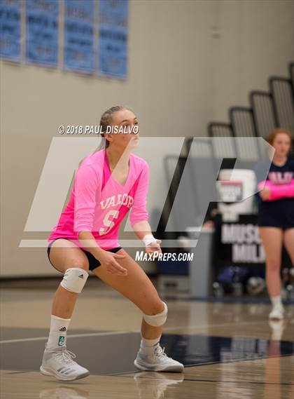 Thumbnail 3 in Arvada West @ Valor Christian photogallery.
