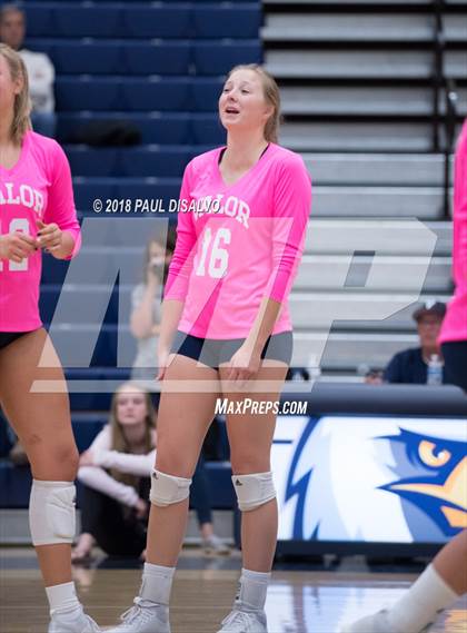Thumbnail 3 in Arvada West @ Valor Christian photogallery.